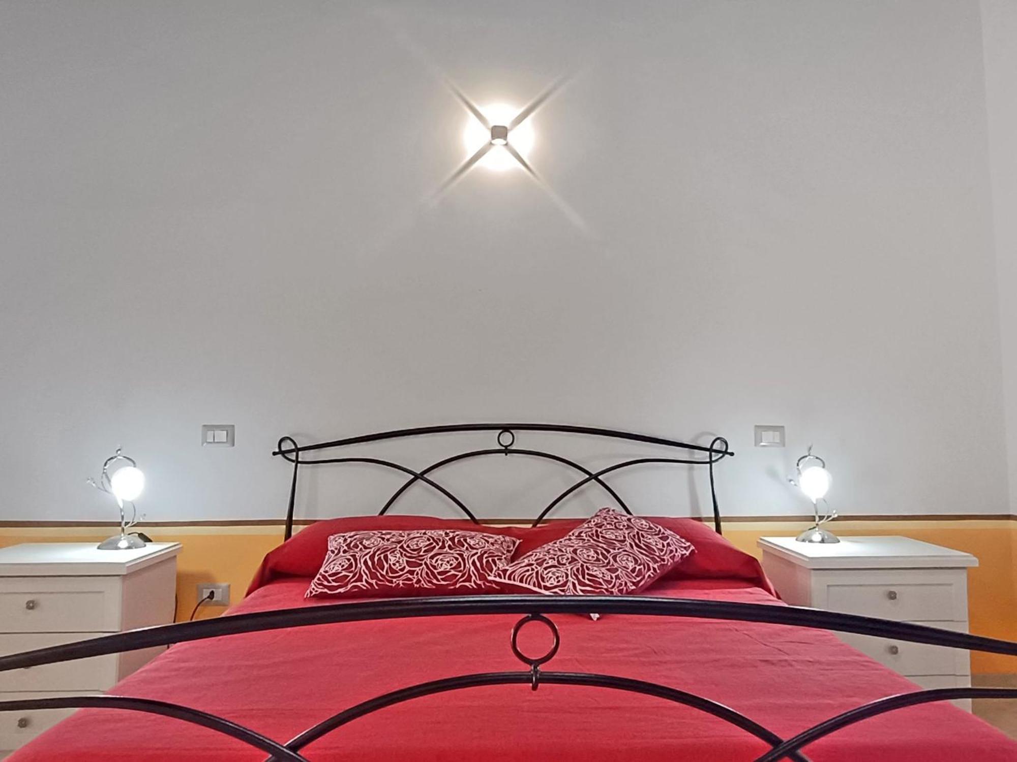 La Suite Di Arpino Ngoại thất bức ảnh