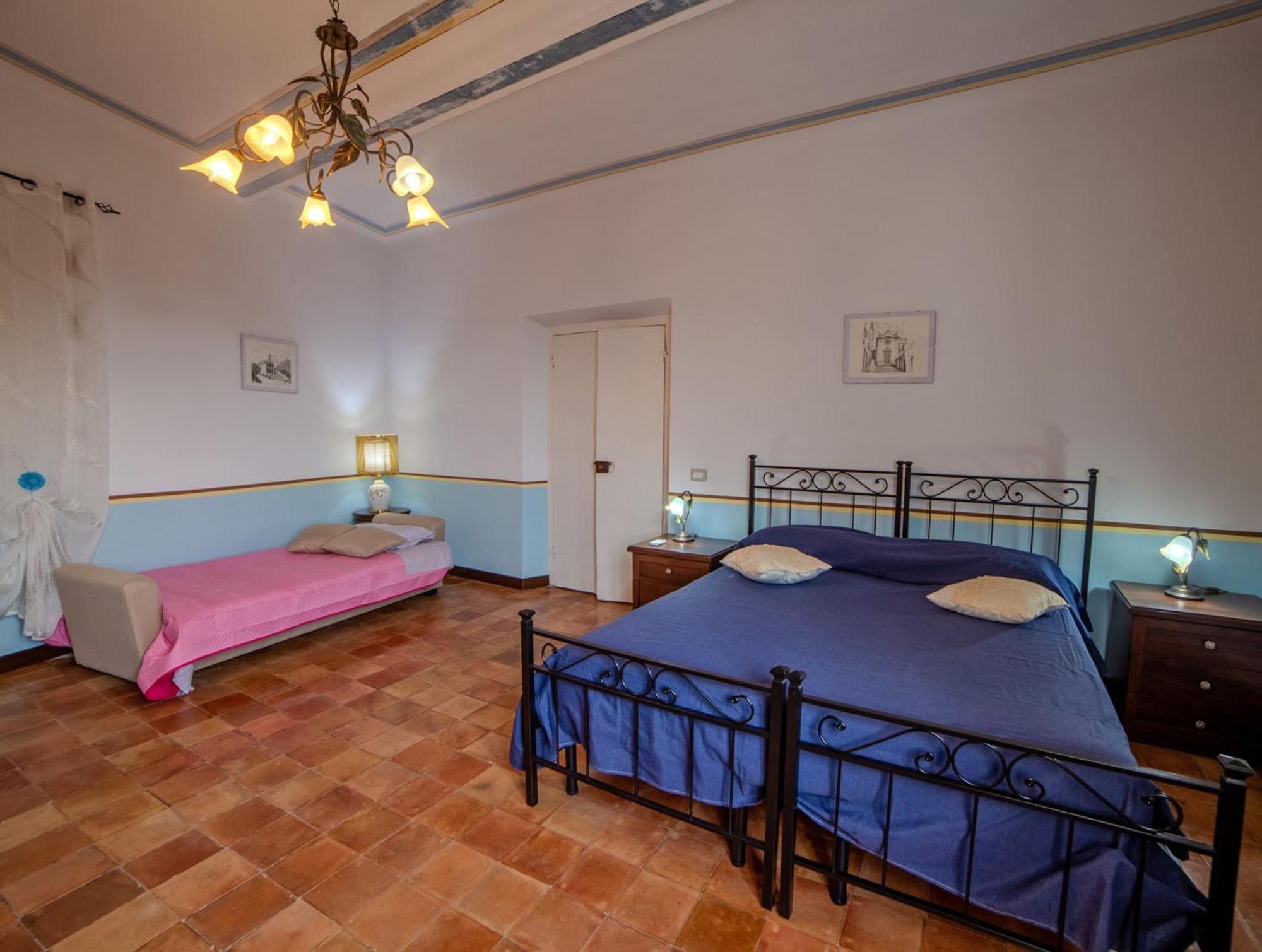 La Suite Di Arpino Ngoại thất bức ảnh